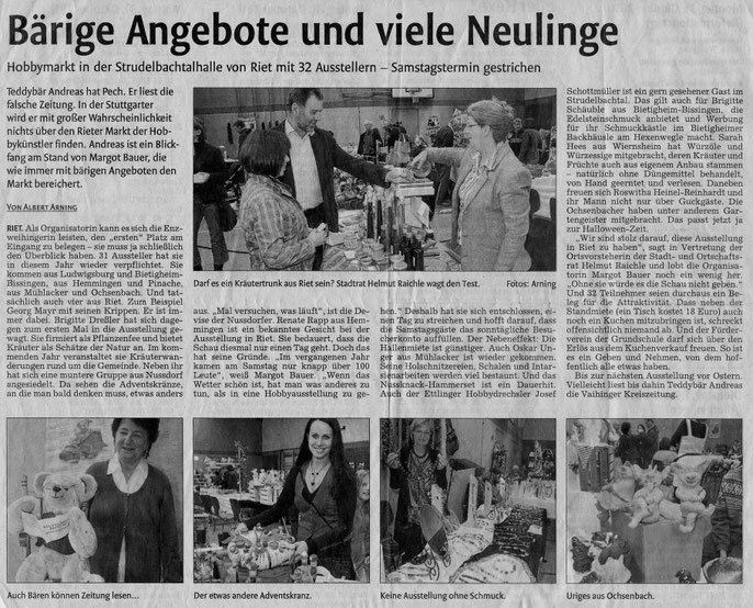 Quelle: Arning, Vaihinger Kreizeitung 2010 - Zum Vergrößern mehrfach anklicken