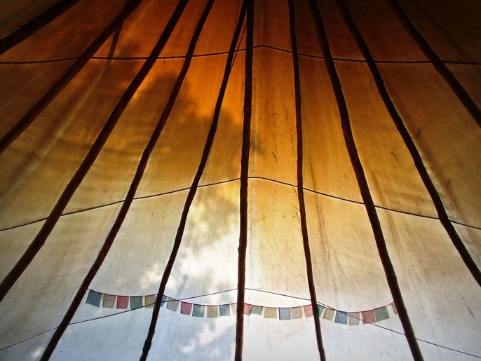 O Mitakuye Oyasin - 2007