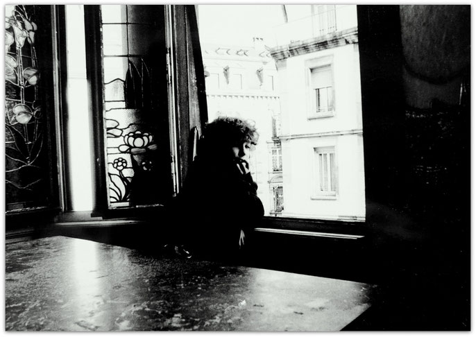 L'appartement - 2002