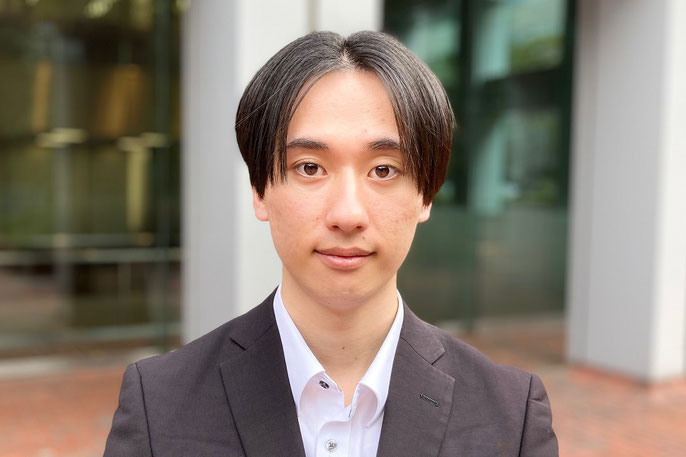 Yさんの写真