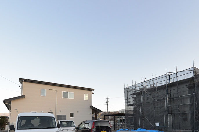 長野県　松本市　伊那市　建築設計事務所　建築家　news設計室　丸山和男　住宅設計　基本設計　設計監理