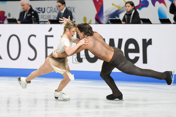 © Alice Alvarez / Ambre Perrier Gianesini et Samuel Blanc Klaperman