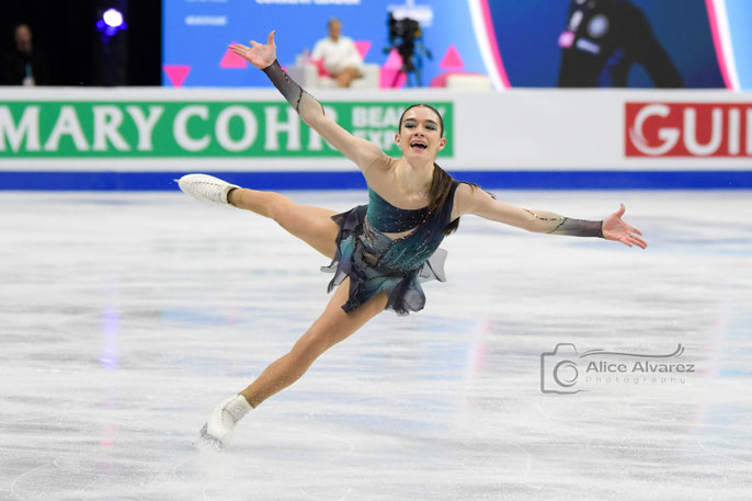 © Alice Alvarez / Lara Naki Gutmann