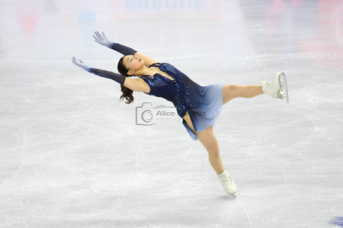 © Alice Alvarez / Kaori Sakamoto