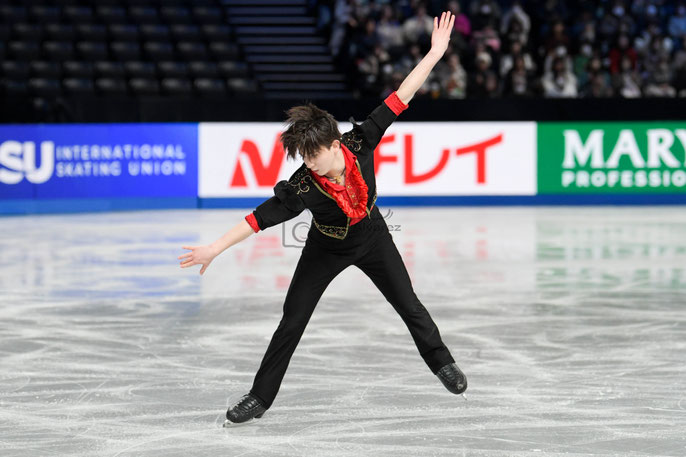 © Alice Alvarez / Rio Nakata