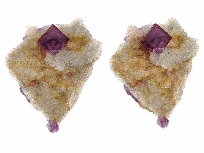 Fluorite La Viesca