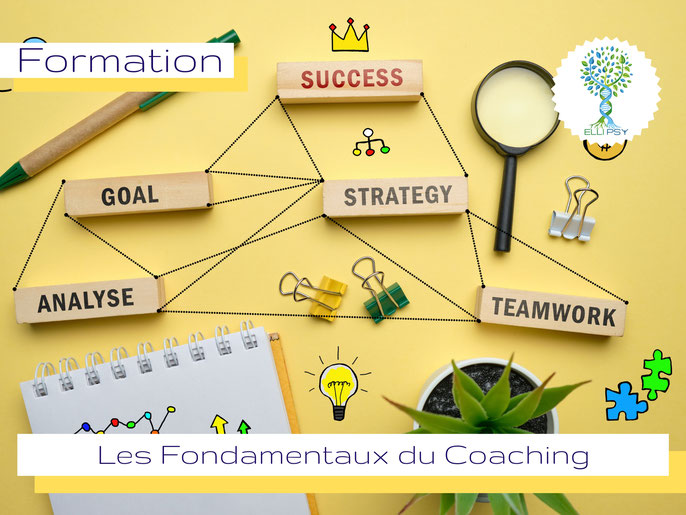 Formation qualifiante Coach de Vie, Formation qualifiante Life Coach, parcours intensif, www.ellipsy.fr
