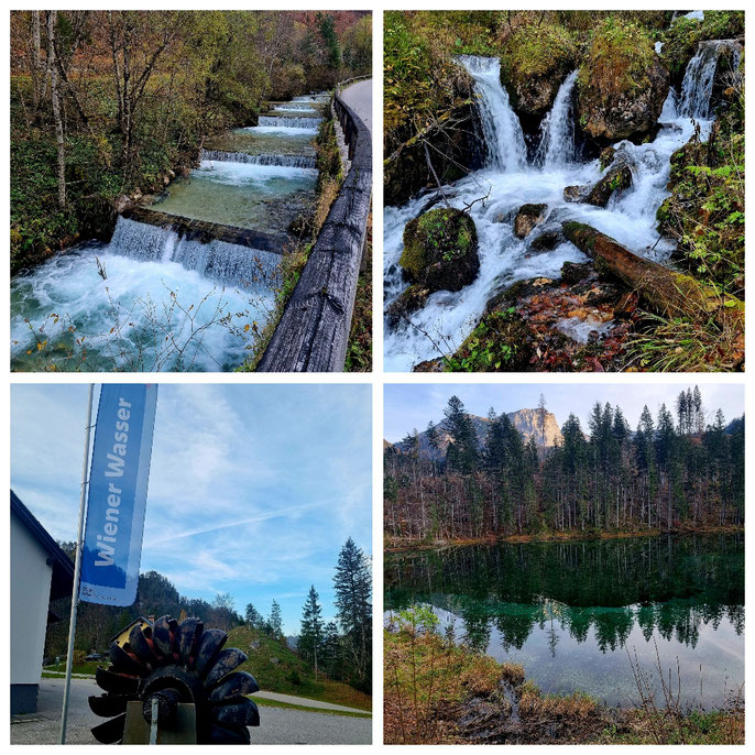 babebi-ontour.com, Hatschn&Haxln, durch ganz Österreich, Salzatal, Wildalpen, Gesäuse, Wasserlochklamm, Radtour, Herbsttour, Kajak, Rafting, Wassersport, Wandern, Steiermark, Nationalpark