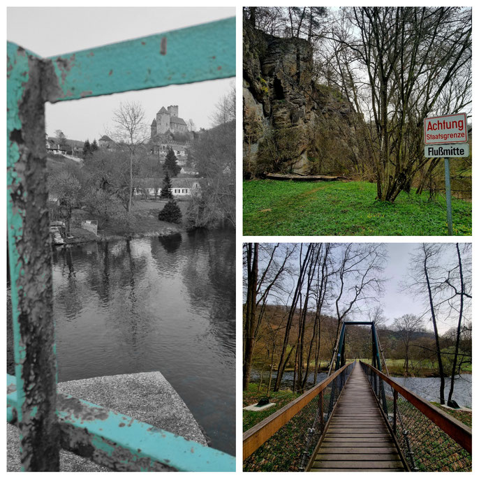Thayatalweg, Nebelstein, Blockheide, Wanderweg 630, Weitwandern, Waldviertel, mystisch, Gmünd, Heidenreichstein, Hardegg, Burgen, Ruinen,