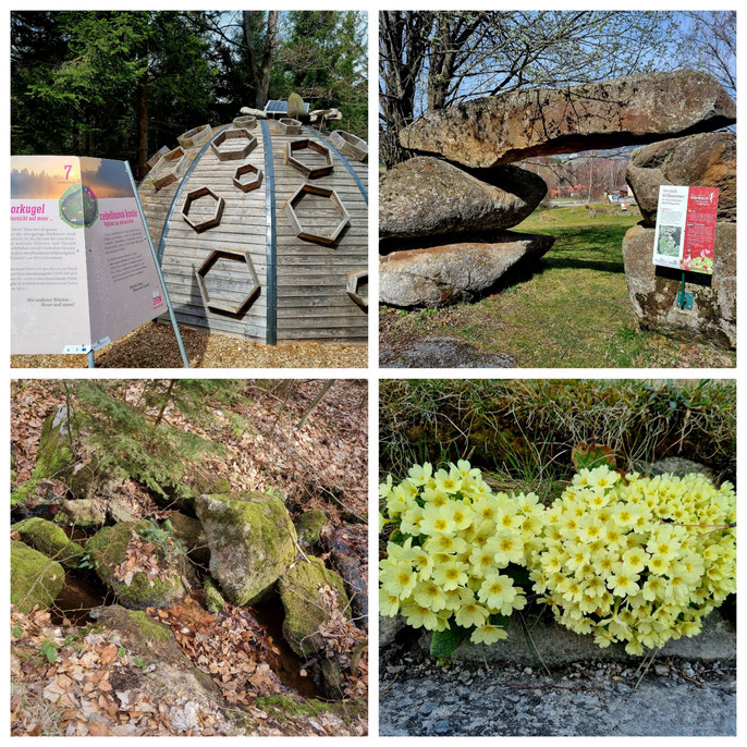 Thayatalweg, Nebelstein, Blockheide, Wanderweg 630, Weitwandern, Waldviertel, mystisch, Gmünd, Heidenreichstein, Hardegg, Burgen, Ruinen,