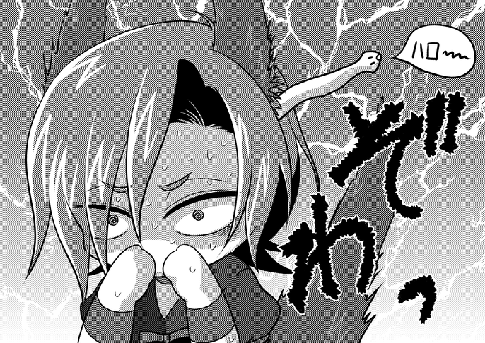 狼はエキノコックスの終宿主でもある