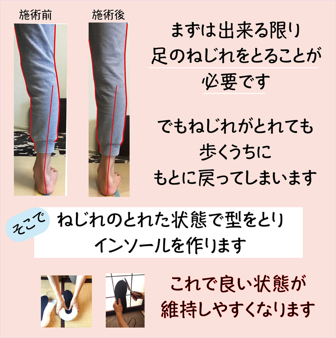 以前、インスタでもお伝えしました(^^)/