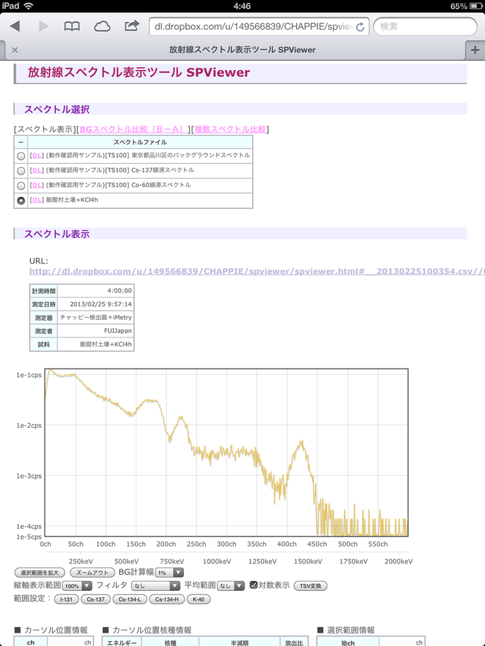 SPViewer
