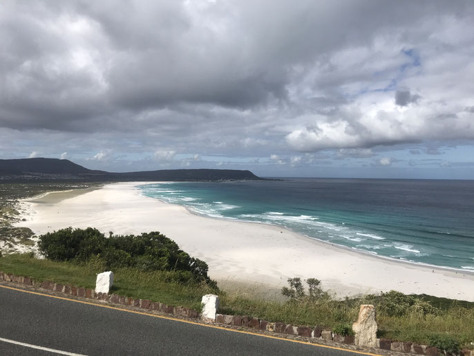 Noordhoek Beach