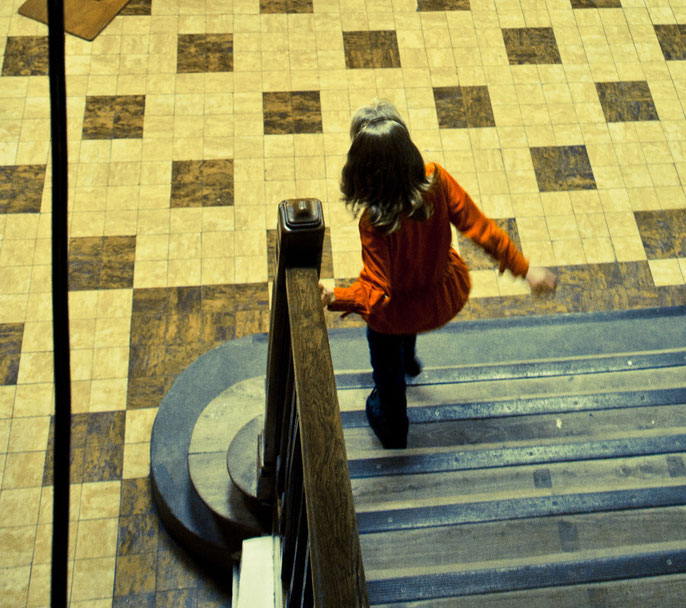 Alice - Ecole d'Art du Calaisis - 2013