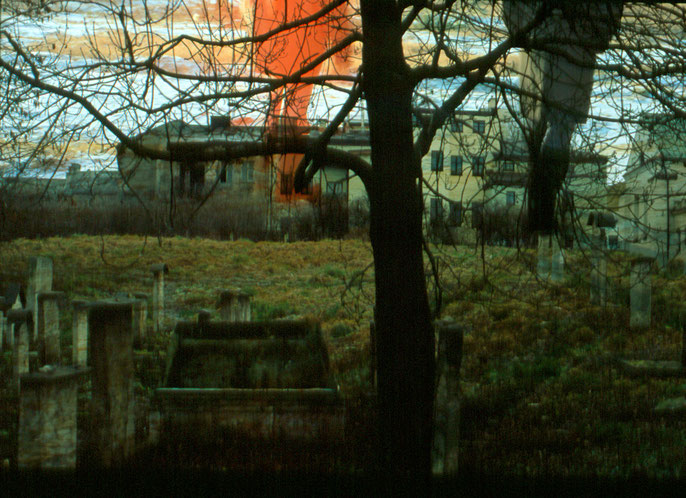 Krakow - 2000