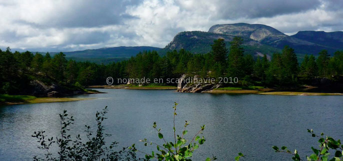 lac Nisser