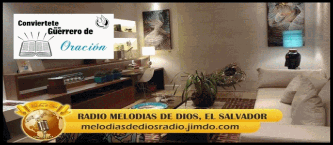 Rdio Melodias de Dios
