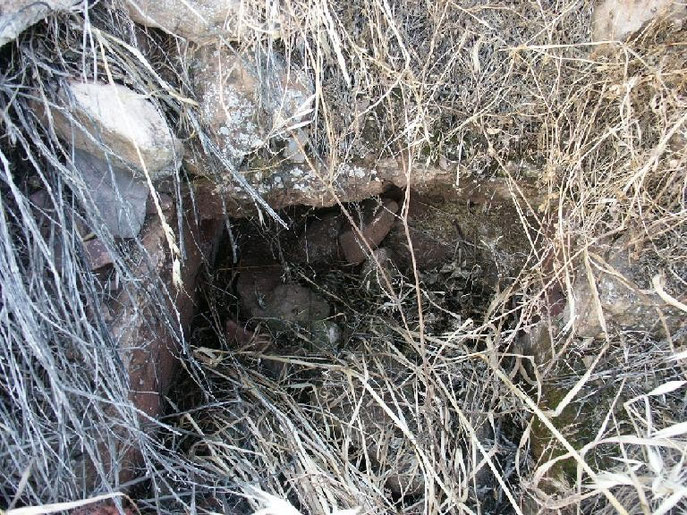 Tumbas de Apelina