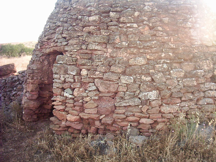Chozo de la Apelina