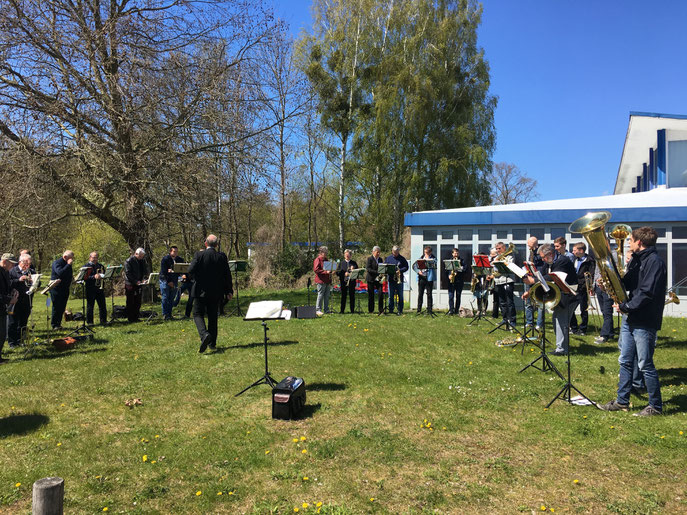 Fotos alle von Sieghard Reiter