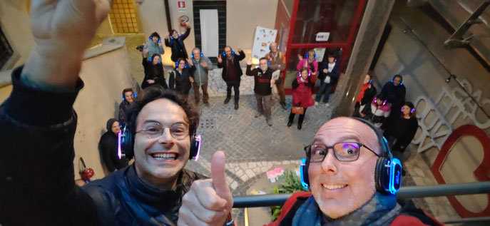 Io e il Principe
