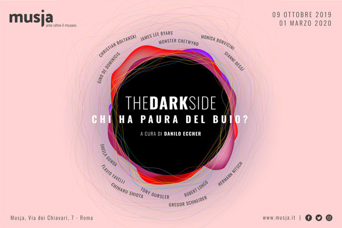 OmoGirando il MUSJA - The Dark Side