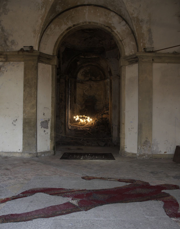 Viaggio nell'Inconsueto