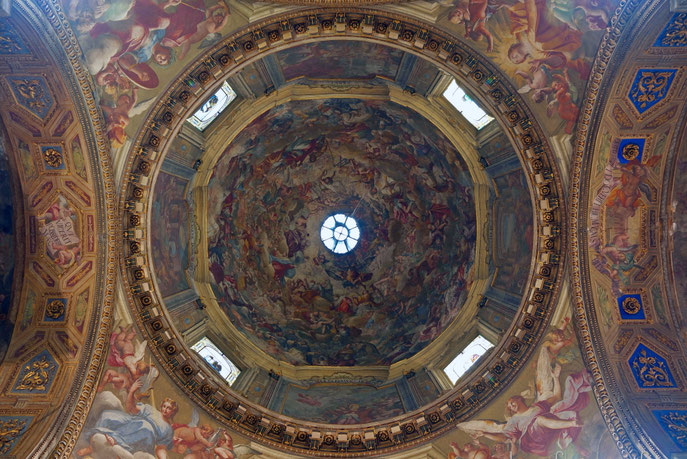 OmoGirando Sant'Alessandro