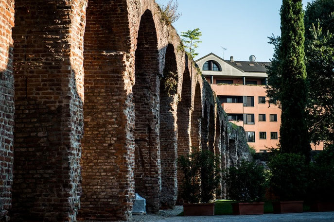 I Bastioni