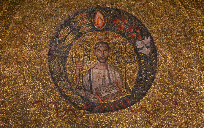OmoGirando San Vittore in Ciel d'Oro