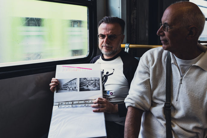 Foto Mario Bodo