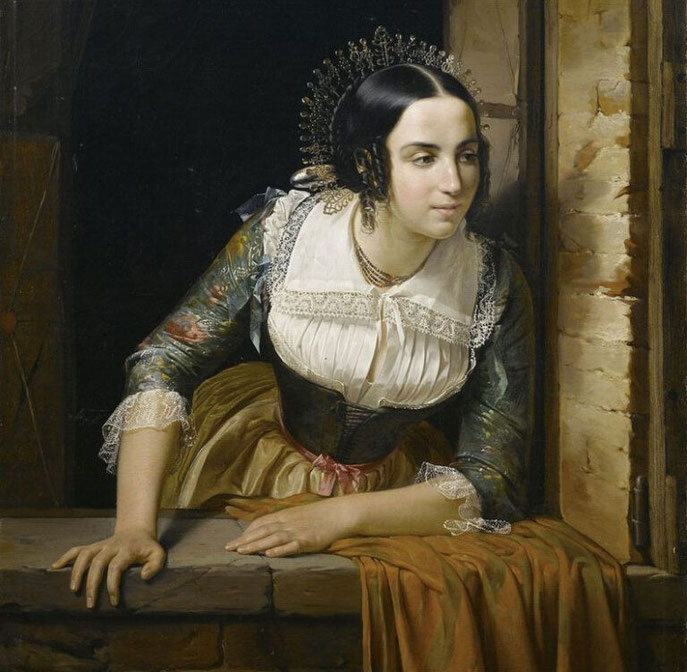 Lucia Mondella
