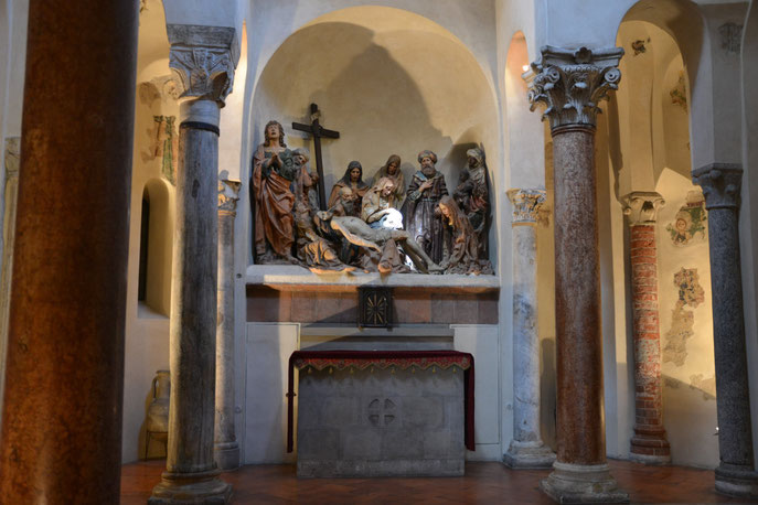 San Satiro