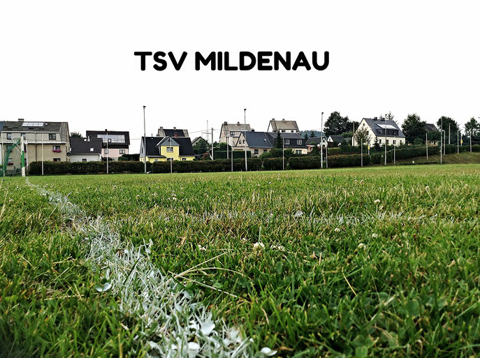 mildenau fussballplatz