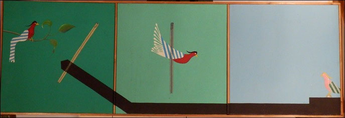 (ca. 150 x 50 cm)