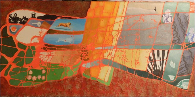 (100 x 50 cm)