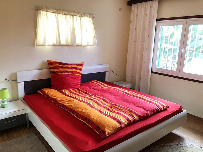 1. Schlafzimmer