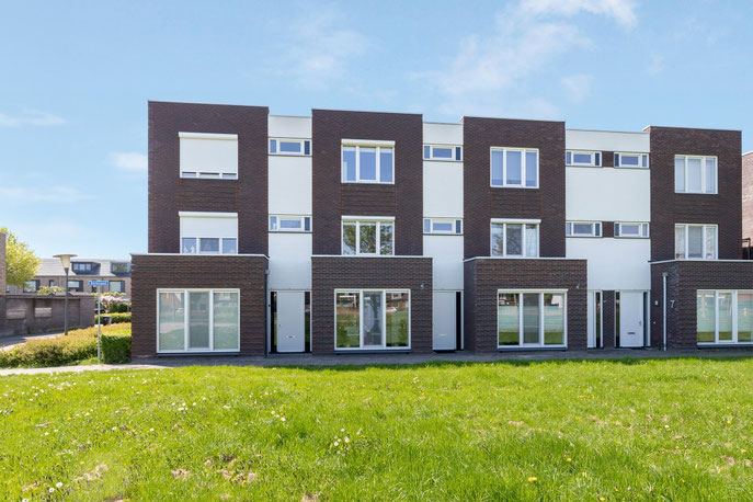 Berkenpad Zeewolde