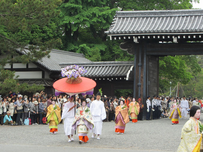 Aoi-Matsuri