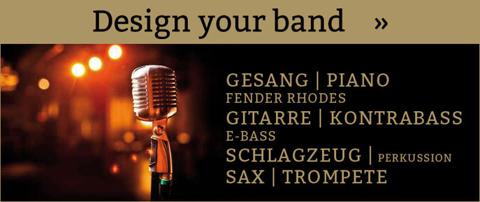 Design your band