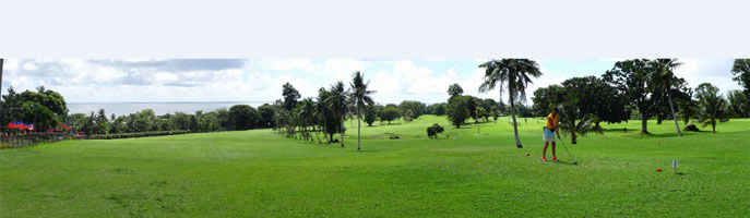 Royal Samoa Golfclub