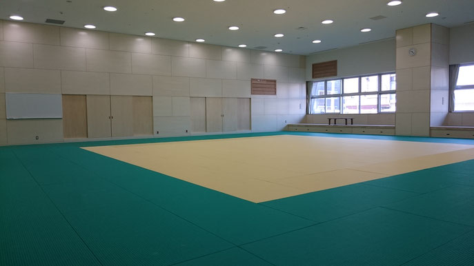 札幌 中央柔道倶楽部 札幌 中央柔道倶楽部