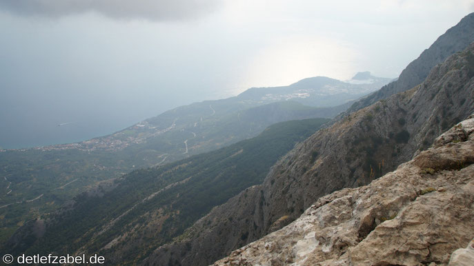 Biokovo National Park