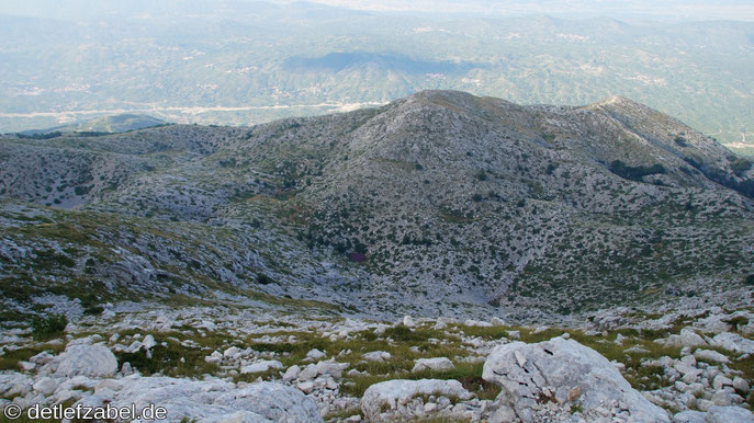 Biokovo National Park