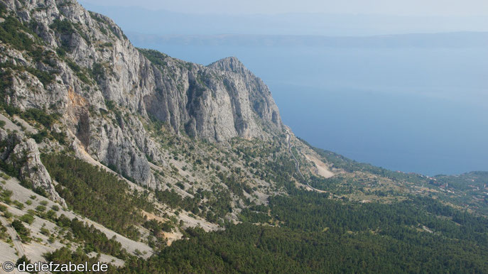 Biokovo National Park