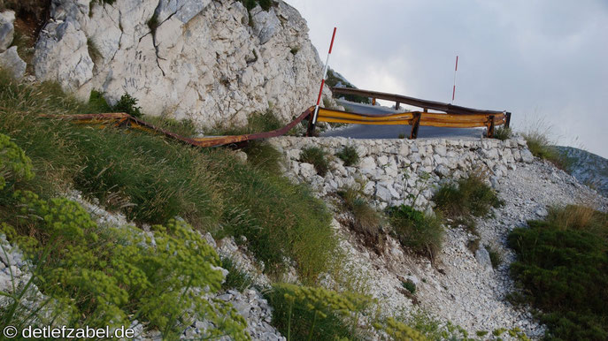 Biokovo National Park