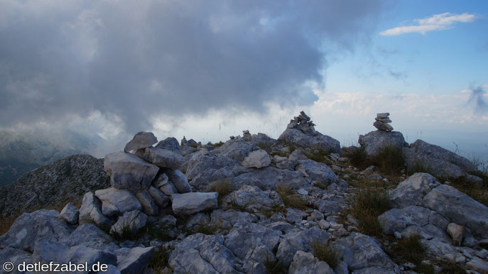 Biokovo National Park