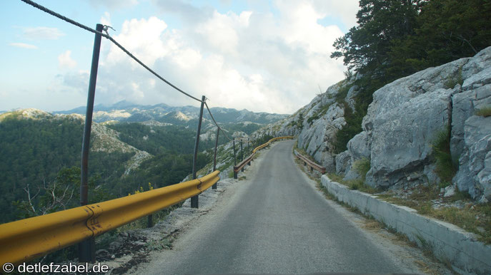 Biokovo National Park