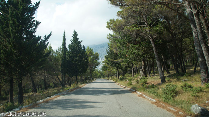 Biokovo National Park